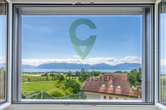 7.5 Zimmer Einfamilienhaus, 1135 Denens