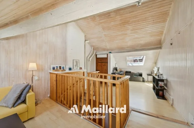 4 Zimmer Einfamilienhaus, 1170 Aubonne