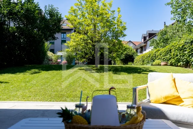 12 Zimmer Einfamilienhaus, 1196 Gland