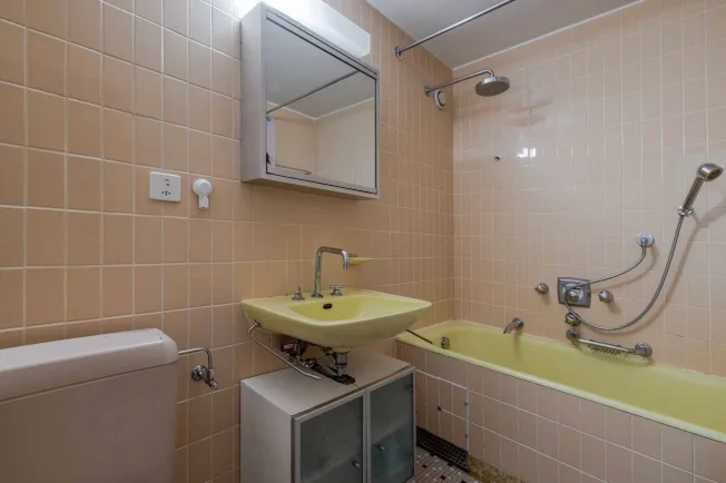 2.5 Zimmer Wohnung in Genève – Foto 6 von 8