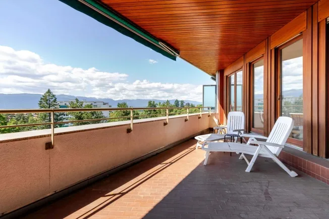 2.5 Zimmer Wohnung in Genève – Foto 7 von 8