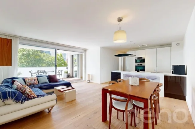 4 Zimmer Wohnung, 1203 Genève