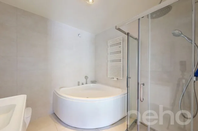 4 Zimmer Wohnung, 1203 Genève