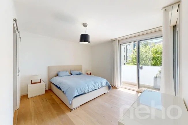 4 Zimmer Wohnung, 1203 Genève