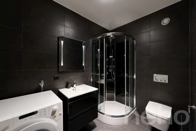 4 Zimmer Wohnung, 1203 Genève