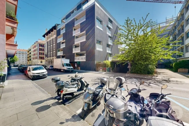4 Zimmer Wohnung, 1203 Genève