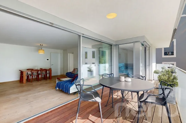 4 Zimmer Wohnung, 1203 Genève