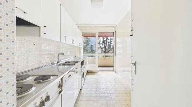 7 Zimmer Wohnung, 1206 Genève