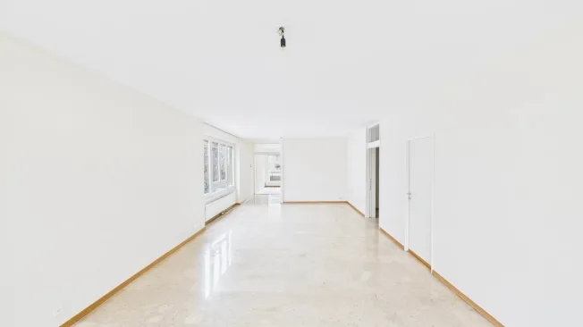 7 Zimmer Wohnung, 1206 Genève