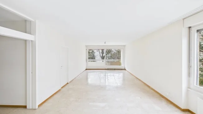 7 Zimmer Wohnung, 1206 Genève