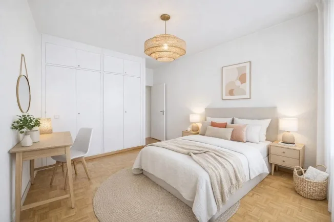7 Zimmer Wohnung, 1206 Genève