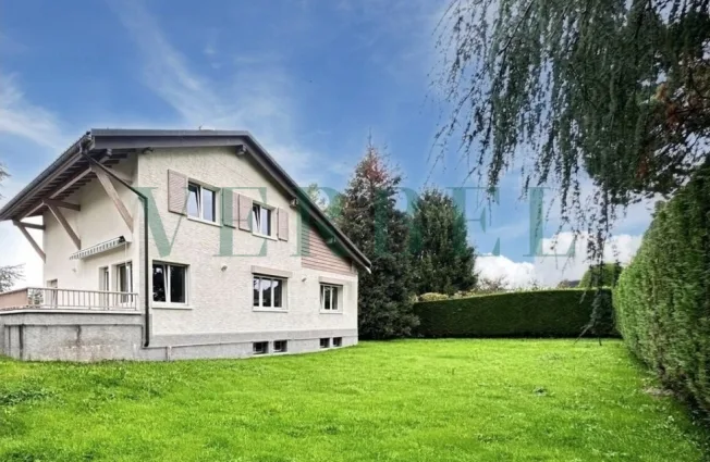 6 Zimmer Villa, 1216 Cointrin