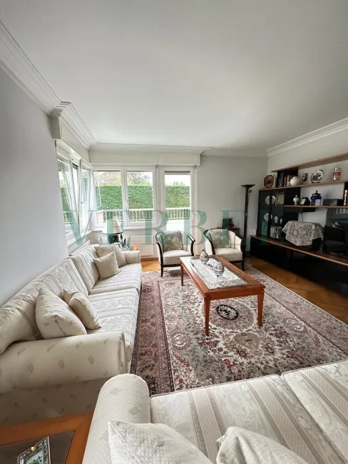 6 Zimmer Villa, 1216 Cointrin