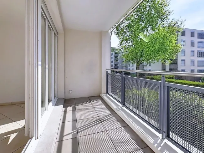 7 Zimmer Wohnung, 1218 Le Grand-Saconnex
