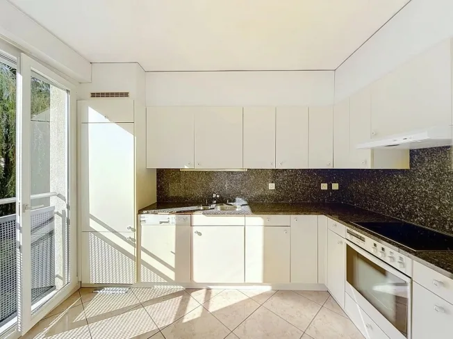 7 Zimmer Wohnung, 1218 Le Grand-Saconnex