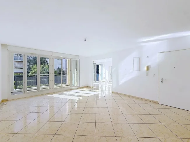 7 Zimmer Wohnung, 1218 Le Grand-Saconnex