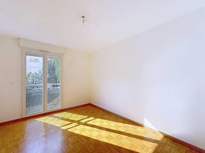 7 Zimmer Wohnung, 1218 Le Grand-Saconnex