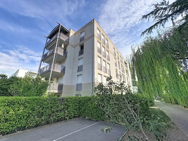 7 Zimmer Wohnung, 1218 Le Grand-Saconnex