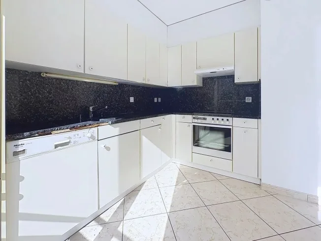 7 Zimmer Wohnung, 1218 Le Grand-Saconnex