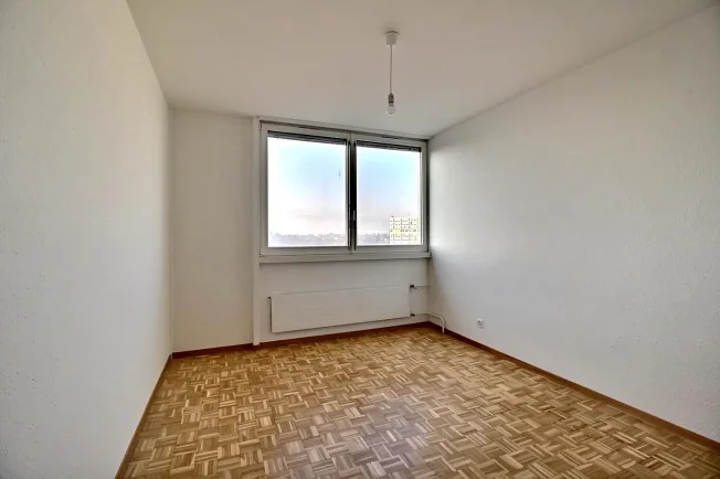 Wohnung, 1219 Le Lignon