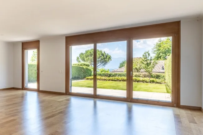 4 Zimmer Wohnung, 1222 Vésenaz