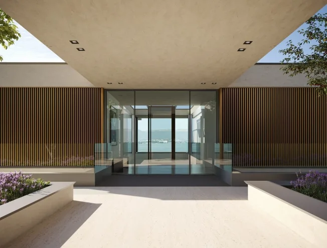 11 Zimmer Villa in Cologny – Foto 2 von 5