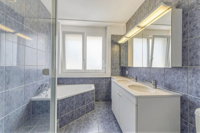 4 Zimmer Attikawohnung, 1223 Cologny
