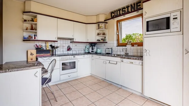 13 Zimmer Einfamilienhaus, 1233 Bernex