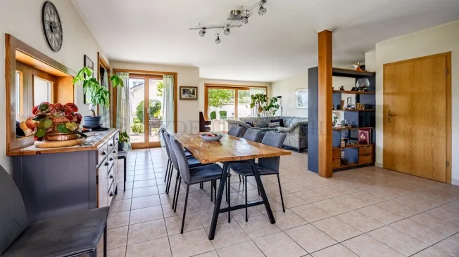 13 Zimmer Einfamilienhaus, 1233 Bernex