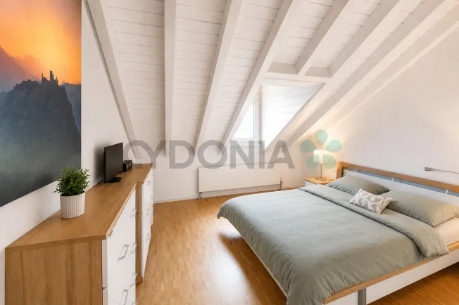 3.5 Zimmer Wohnung, 1242 Satigny