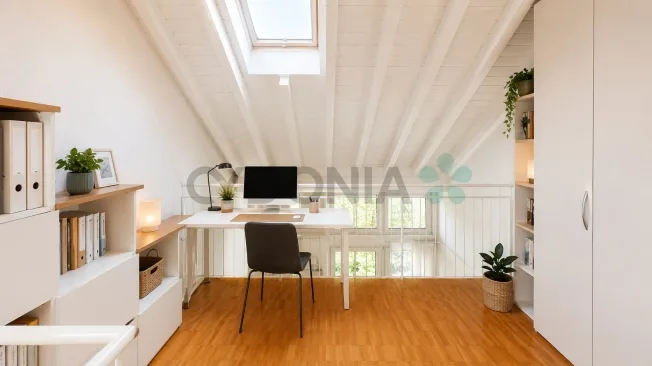 3.5 Zimmer Wohnung, 1242 Satigny