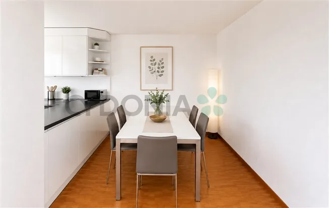 3.5 Zimmer Wohnung, 1242 Satigny