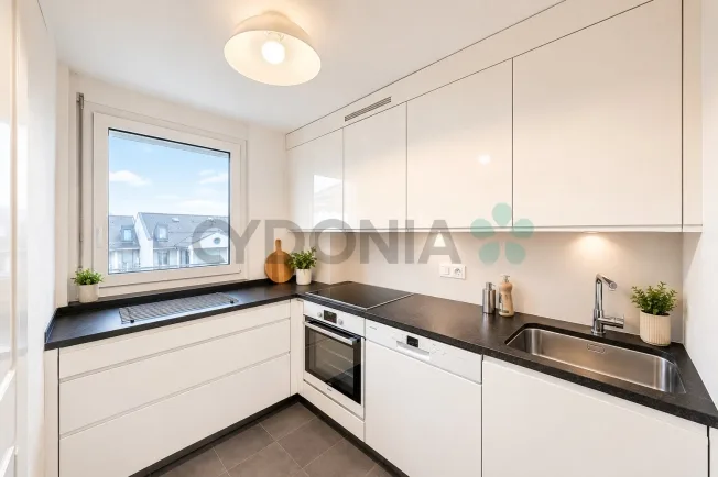 3.5 Zimmer Wohnung, 1242 Satigny