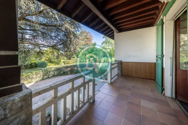 10 Zimmer Einfamilienhaus, 1245 Collonge-Bellerive