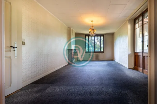 10 Zimmer Einfamilienhaus, 1245 Collonge-Bellerive