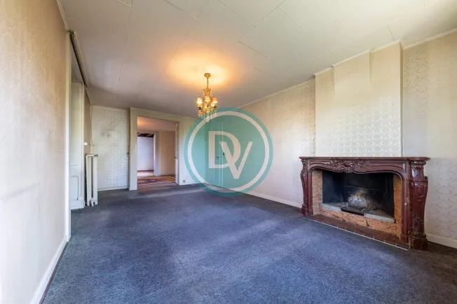 10 Zimmer Einfamilienhaus, 1245 Collonge-Bellerive