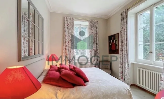 6 Zimmer Wohnung in Veyrier – Foto 5 von 9