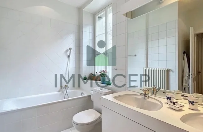 6 Zimmer Wohnung in Veyrier – Foto 6 von 9