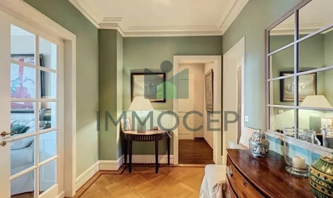 6 Zimmer Wohnung in Veyrier – Foto 3 von 9