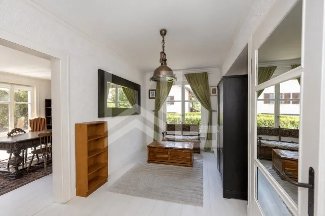 6.5 Zimmer Einfamilienhaus, 1260 Nyon