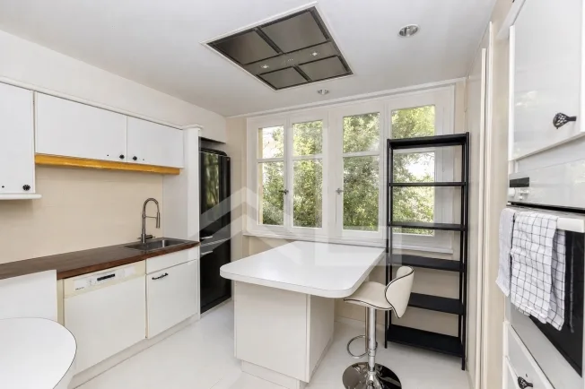 6.5 Zimmer Einfamilienhaus, 1260 Nyon