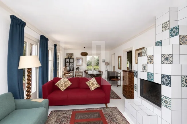 6.5 Zimmer Einfamilienhaus, 1260 Nyon
