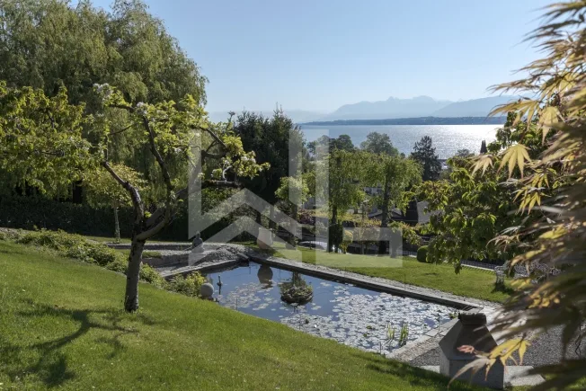 12 Zimmer Einfamilienhaus, 1260 Nyon