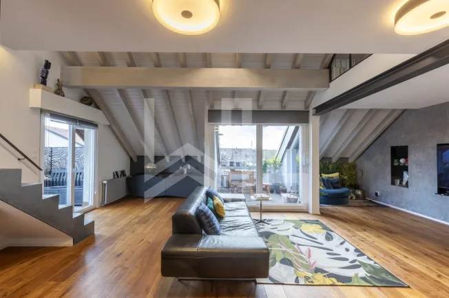5.5 Zimmer Wohnung, 1262 Eysins