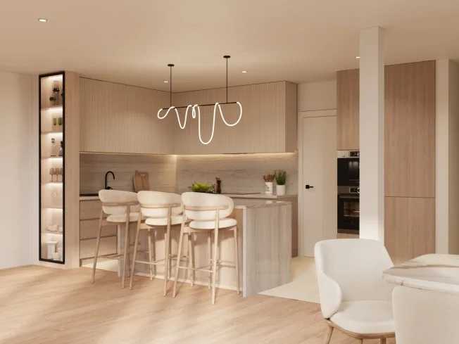 5.5 Zimmer Wohnung, 1264 St-Cergue