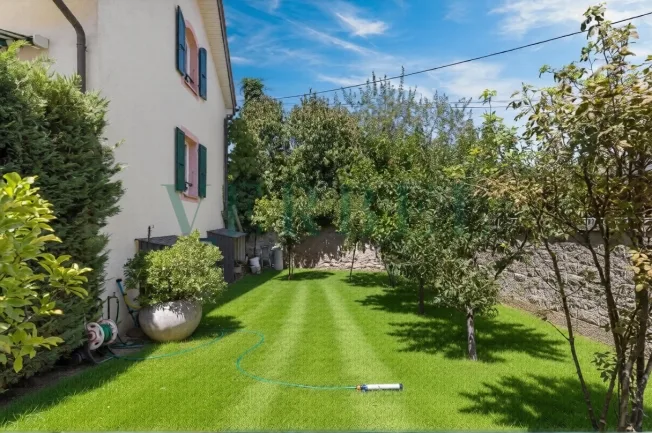 6.5 Zimmer Einfamilienhaus, 1268 Begnins