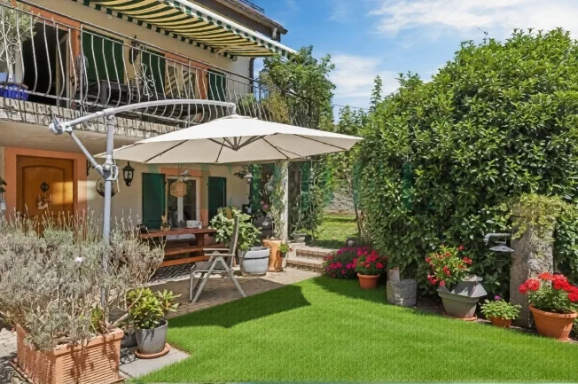 6.5 Zimmer Einfamilienhaus, 1268 Begnins