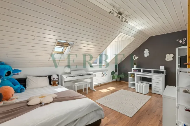 6.5 Zimmer Einfamilienhaus, 1268 Begnins
