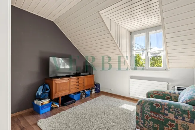 6.5 Zimmer Einfamilienhaus, 1268 Begnins
