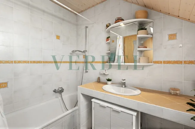 6.5 Zimmer Einfamilienhaus, 1268 Begnins